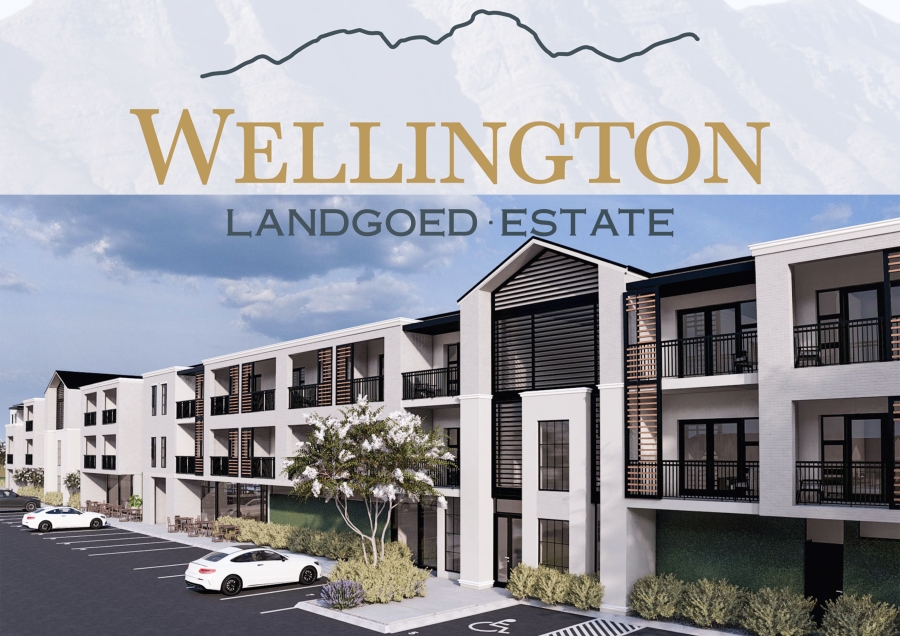 2 Bedroom Property for Sale in Berg En Dal Western Cape